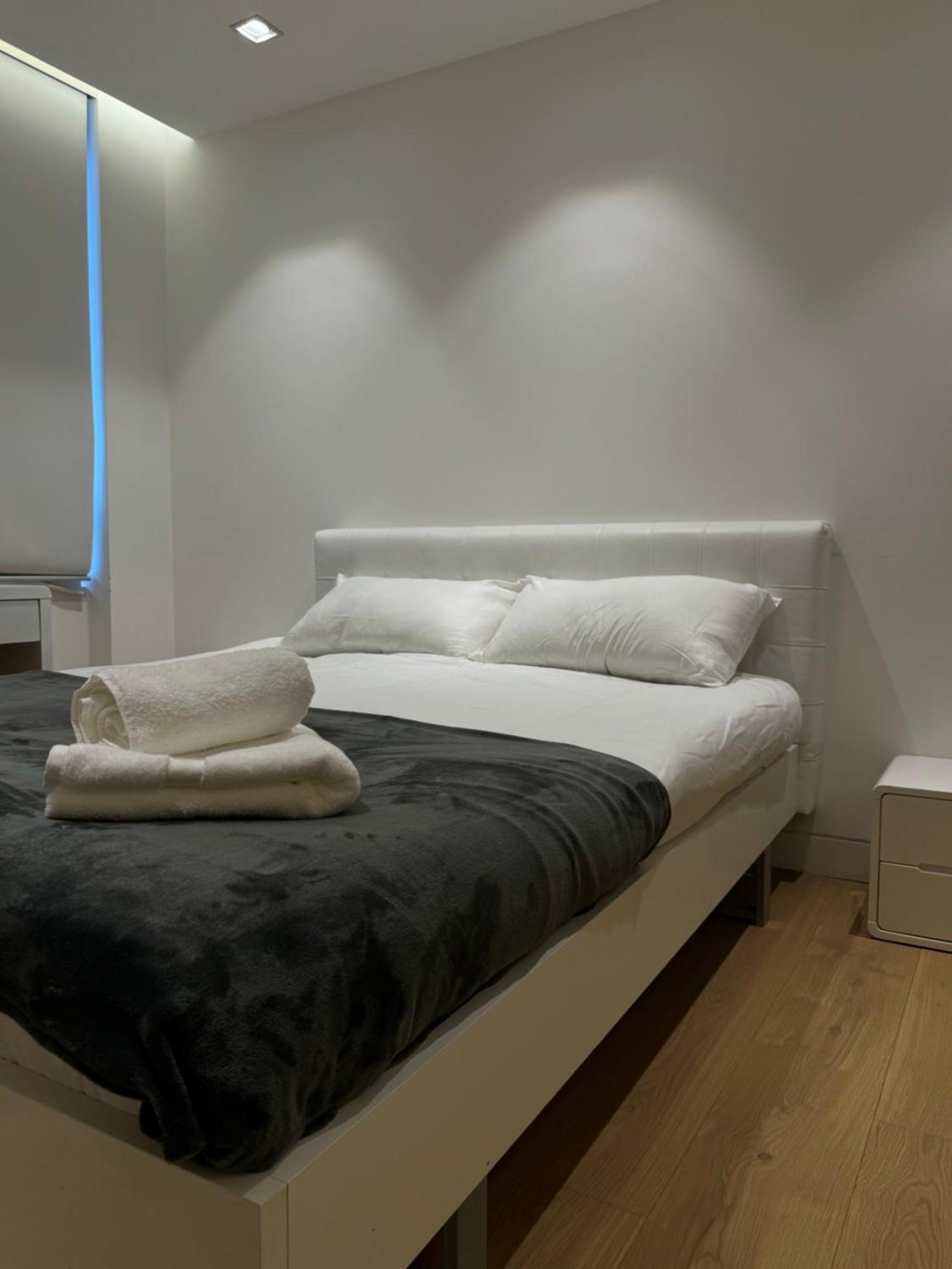Apartment Spacious 3 Bedroom 3 Bathroom Near Tower Bridge *