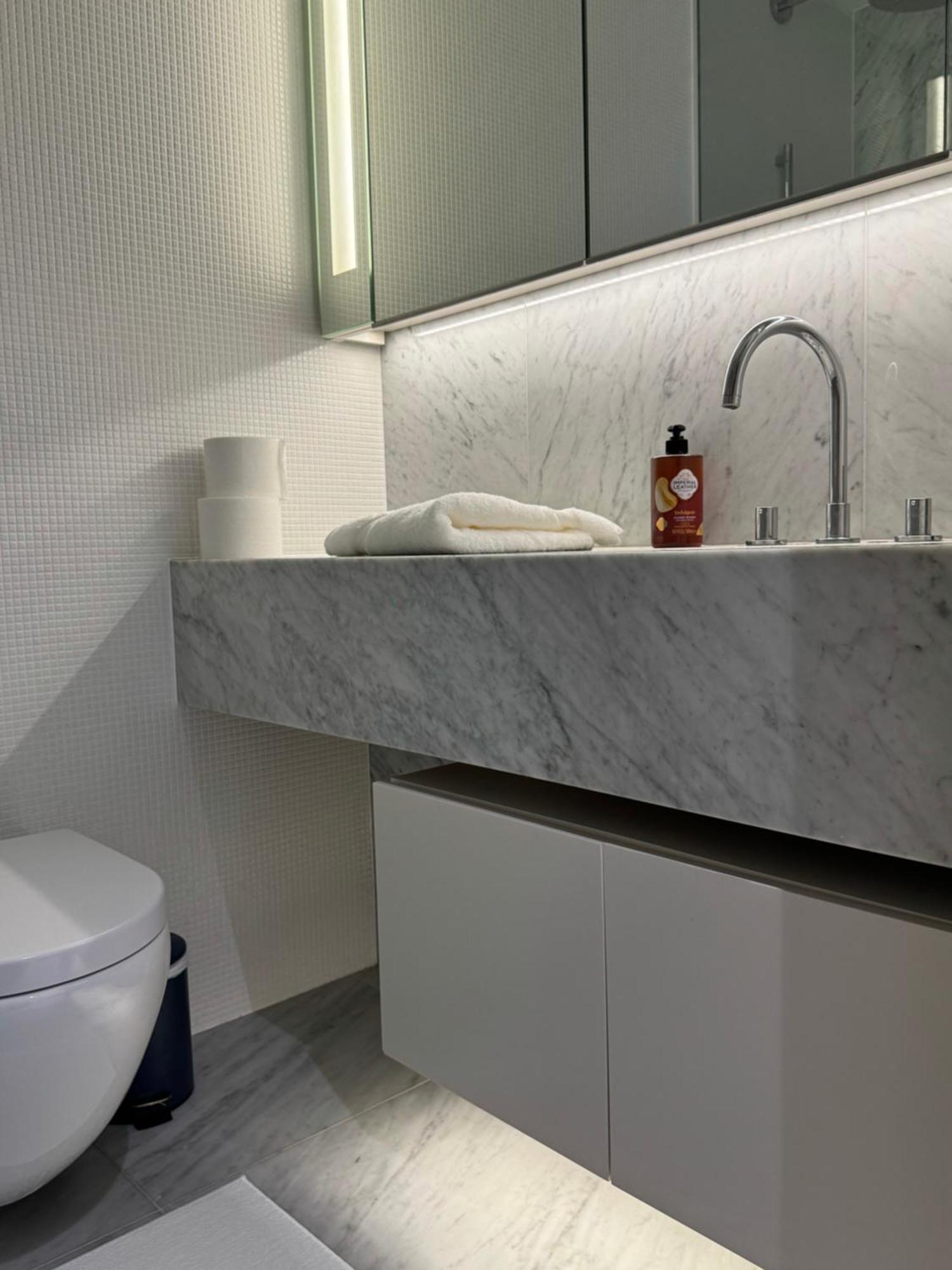 Apartment Spacious 3 Bedroom 3 Bathroom Near Tower Bridge *