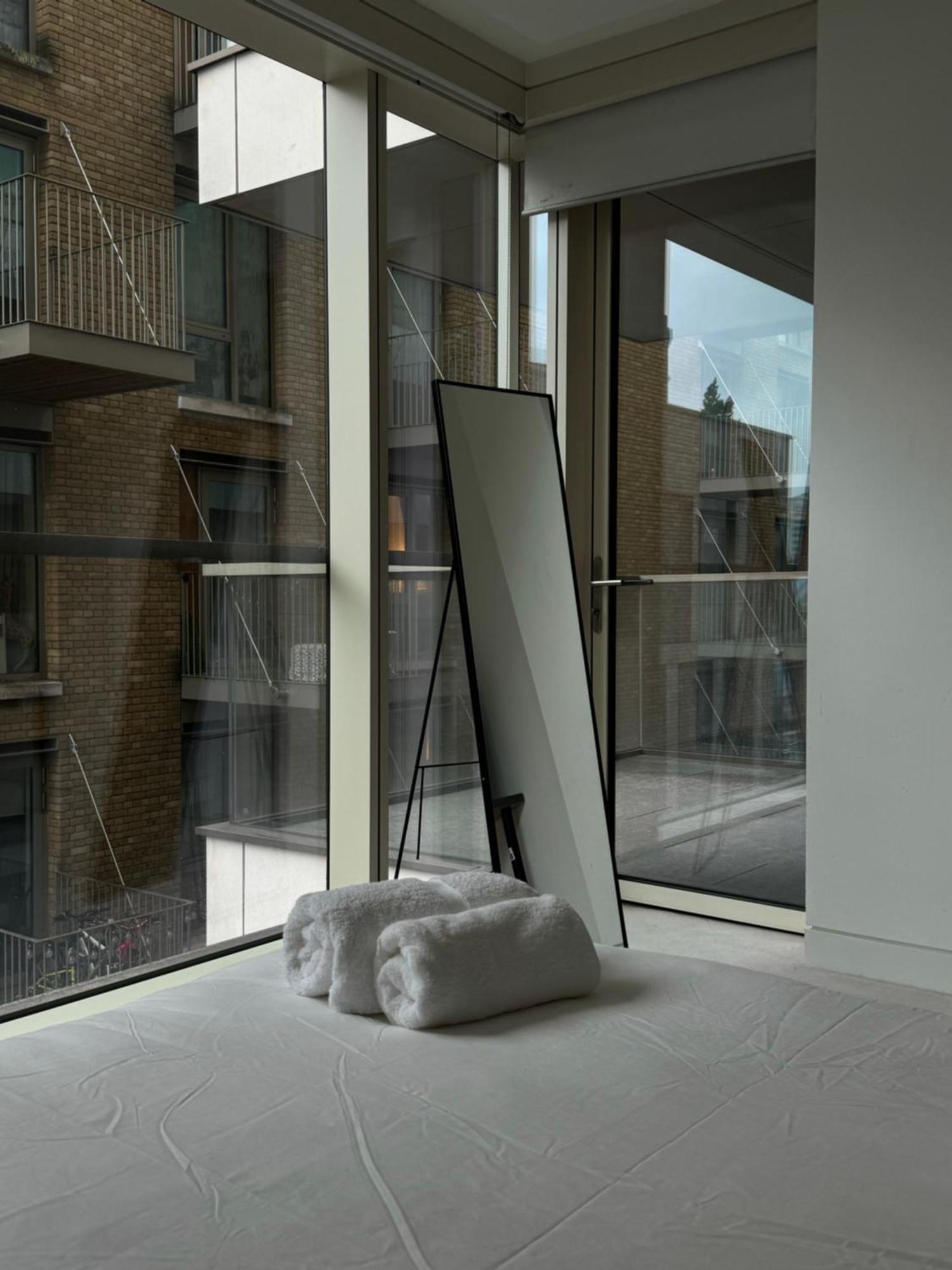 Apartment Spacious 3 Bedroom 3 Bathroom Near Tower Bridge