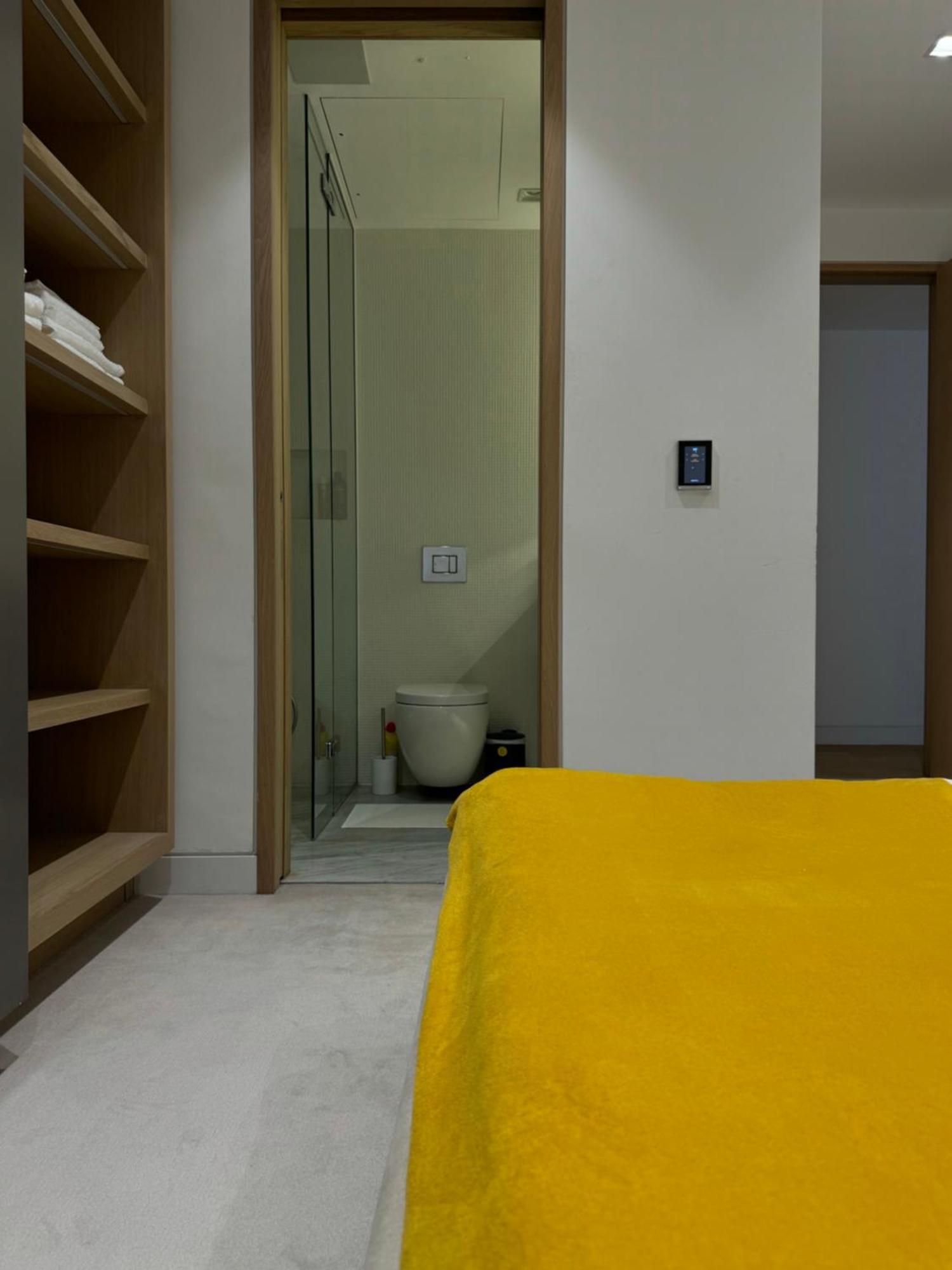 Apartment Spacious 3 Bedroom 3 Bathroom Near Tower Bridge *