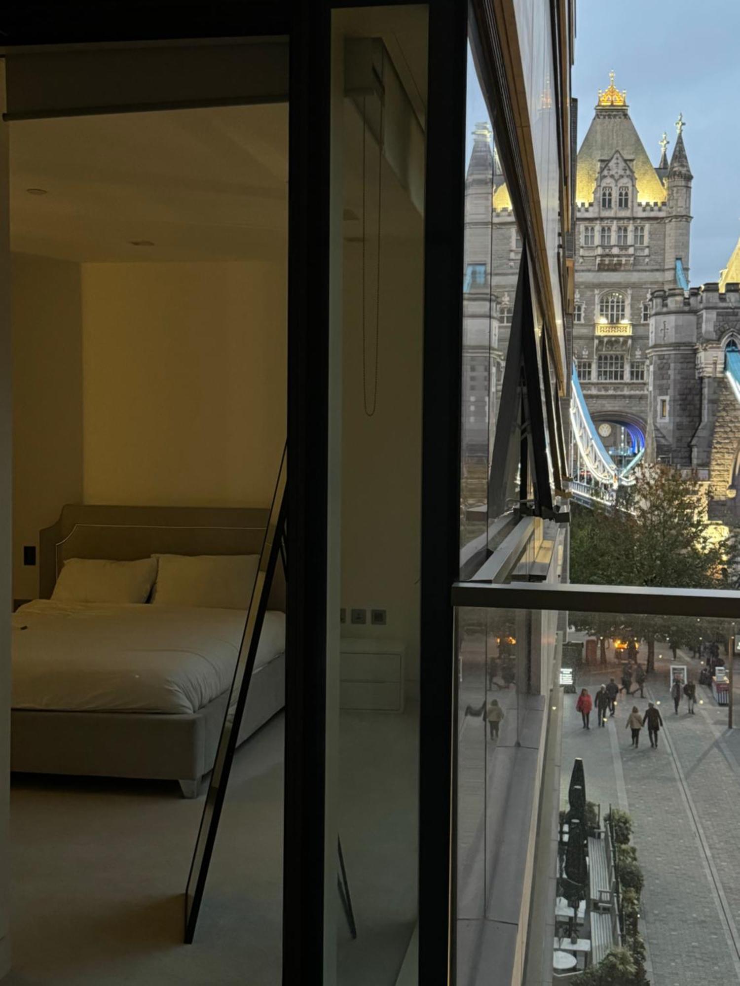 Apartment Spacious 3 Bedroom 3 Bathroom Near Tower Bridge